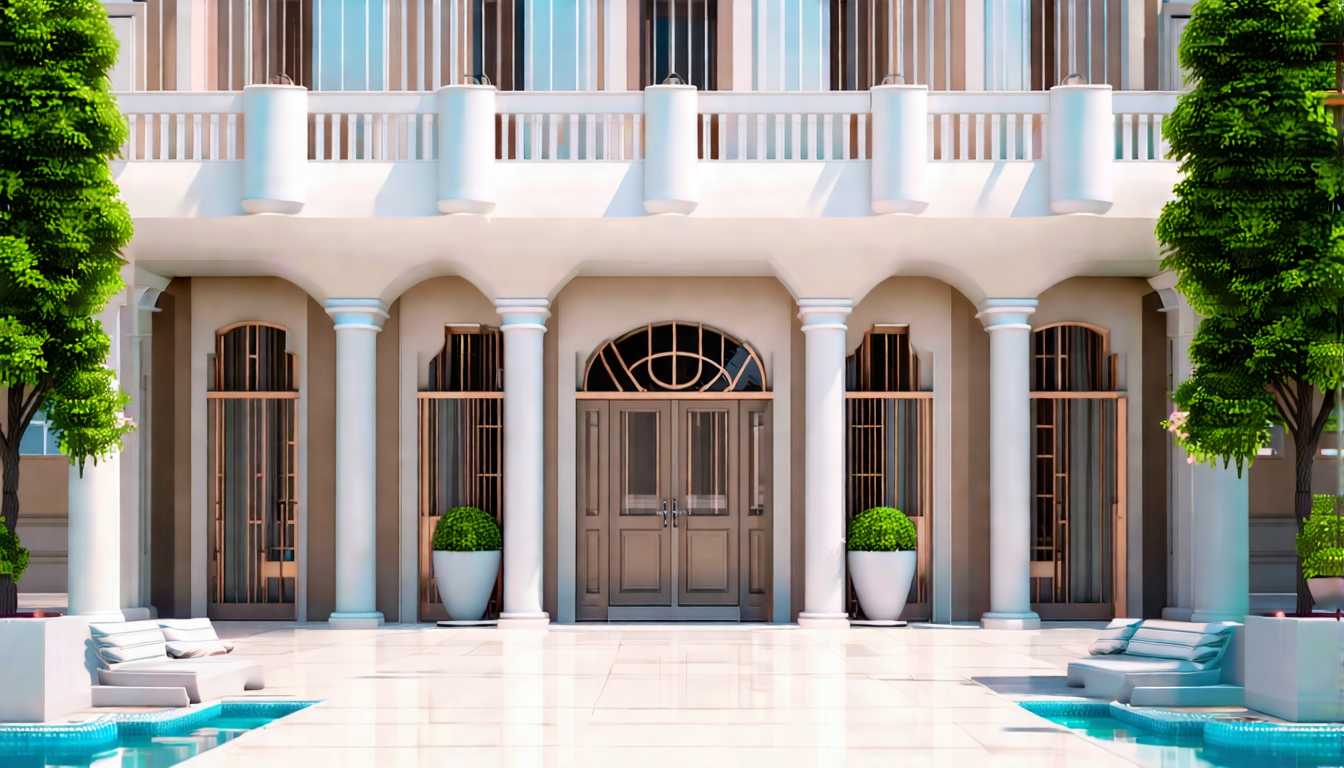 Learning with Saffron Fujairah